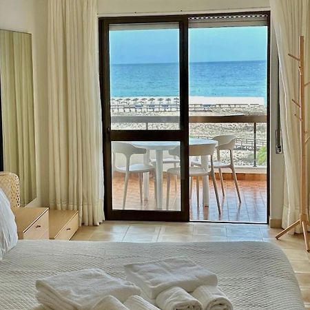T1 Vista Baia Monte Gordo Lägenhet Exteriör bild