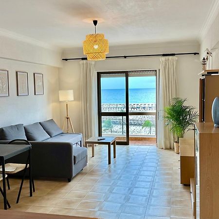 T1 Vista Baia Monte Gordo Lägenhet Exteriör bild